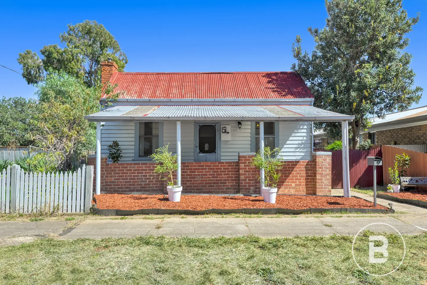 Main view of Homely house listing, 9 Nolan Street, Maryborough VIC 3465