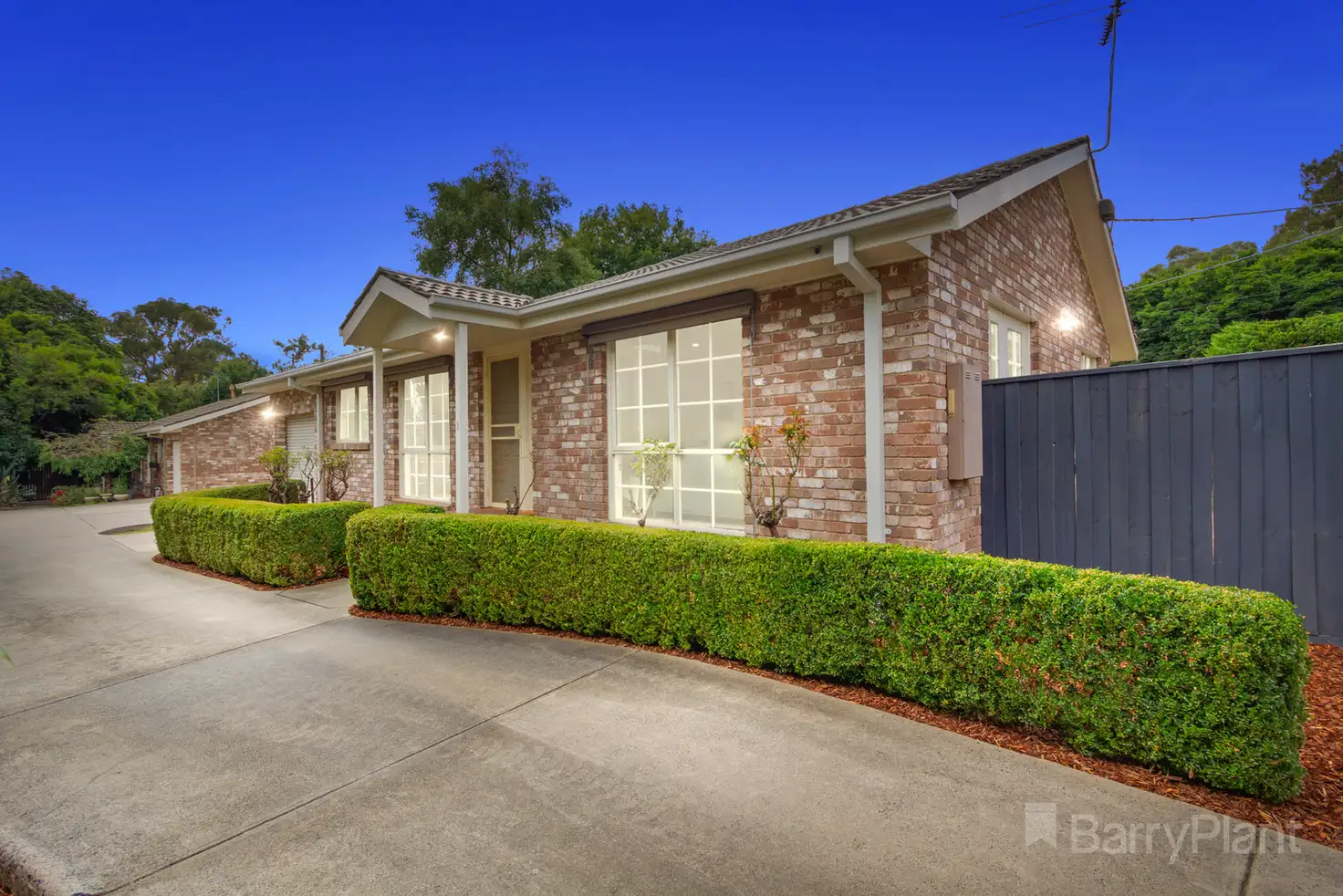 Main view of Homely unit listing, 1/21 Hutton Avenue, Ferntree Gully VIC 3156