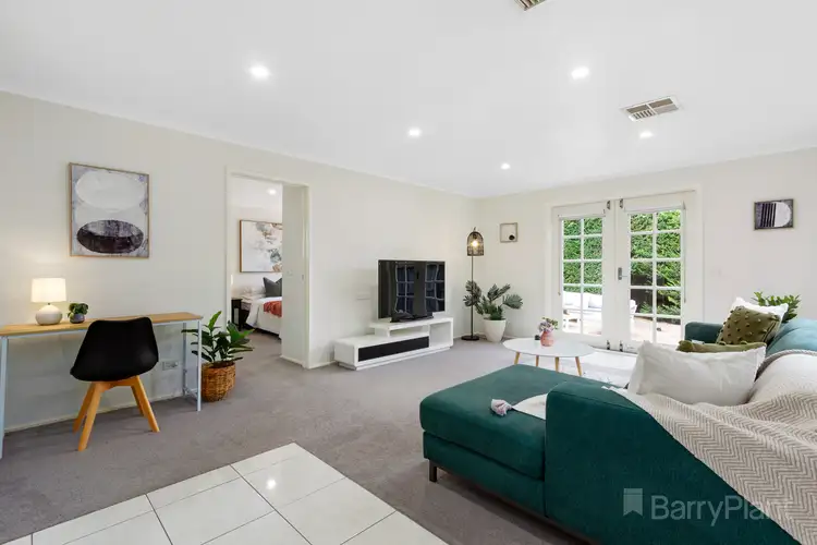 Second view of Homely unit listing, 1/21 Hutton Avenue, Ferntree Gully VIC 3156