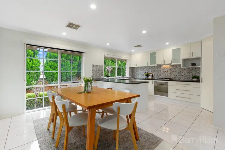 Third view of Homely unit listing, 1/21 Hutton Avenue, Ferntree Gully VIC 3156