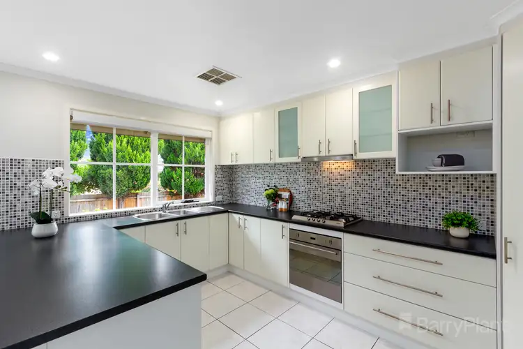 Fourth view of Homely unit listing, 1/21 Hutton Avenue, Ferntree Gully VIC 3156
