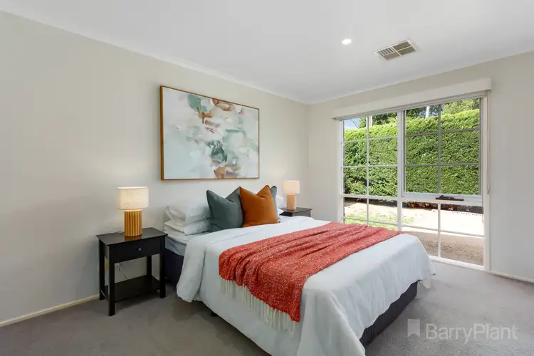 Fifth view of Homely unit listing, 1/21 Hutton Avenue, Ferntree Gully VIC 3156