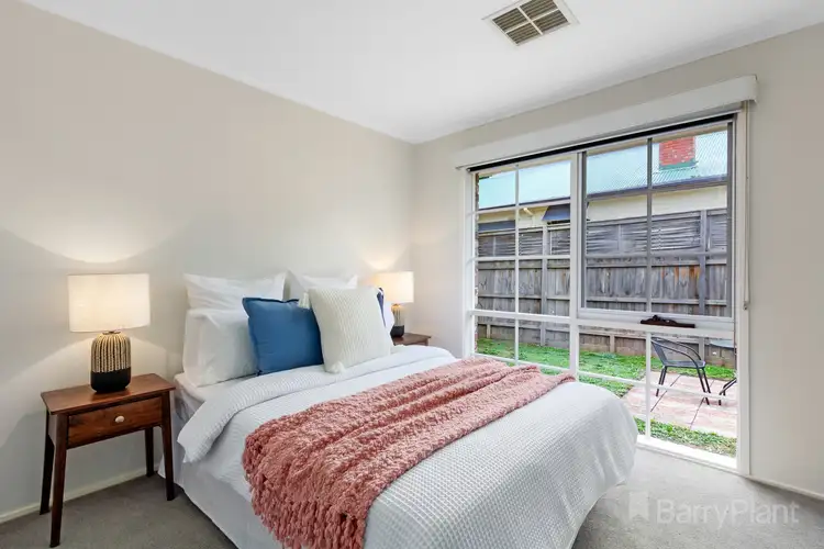 Sixth view of Homely unit listing, 1/21 Hutton Avenue, Ferntree Gully VIC 3156