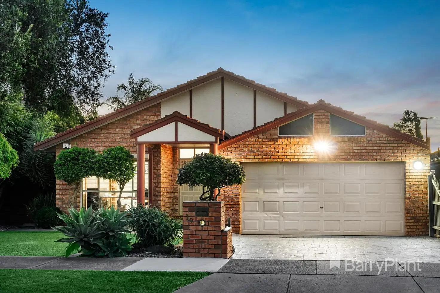 Main view of Homely house listing, 19 Lady Penrhyn Avenue, Mill Park VIC 3082