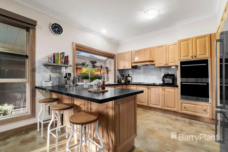 Second view of Homely house listing, 19 Lady Penrhyn Avenue, Mill Park VIC 3082