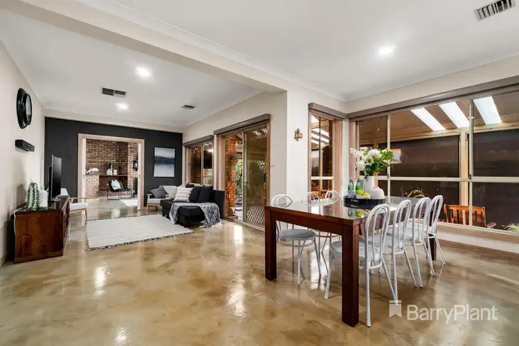 Third view of Homely house listing, 19 Lady Penrhyn Avenue, Mill Park VIC 3082