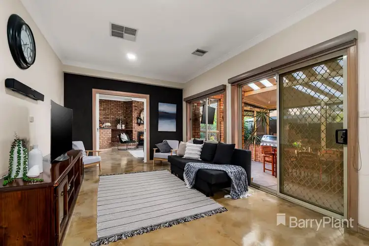 Fourth view of Homely house listing, 19 Lady Penrhyn Avenue, Mill Park VIC 3082