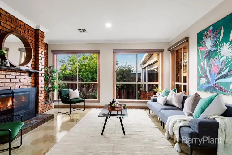 Fifth view of Homely house listing, 19 Lady Penrhyn Avenue, Mill Park VIC 3082
