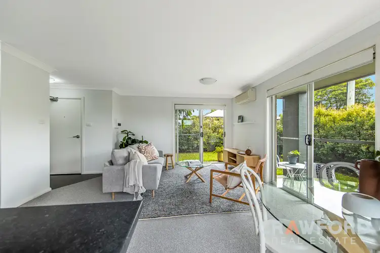Second view of Homely villa listing, 1/75 Abbott Street, Wallsend NSW 2287