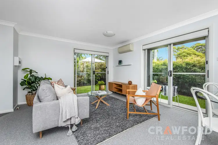 Fourth view of Homely villa listing, 1/75 Abbott Street, Wallsend NSW 2287