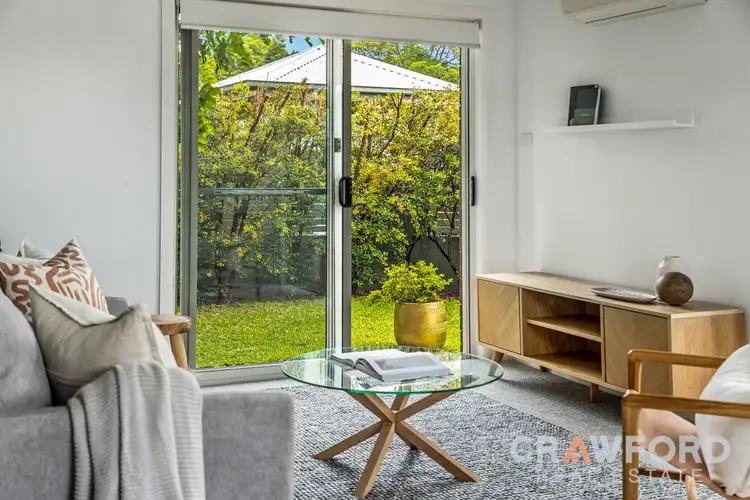 Fifth view of Homely villa listing, 1/75 Abbott Street, Wallsend NSW 2287