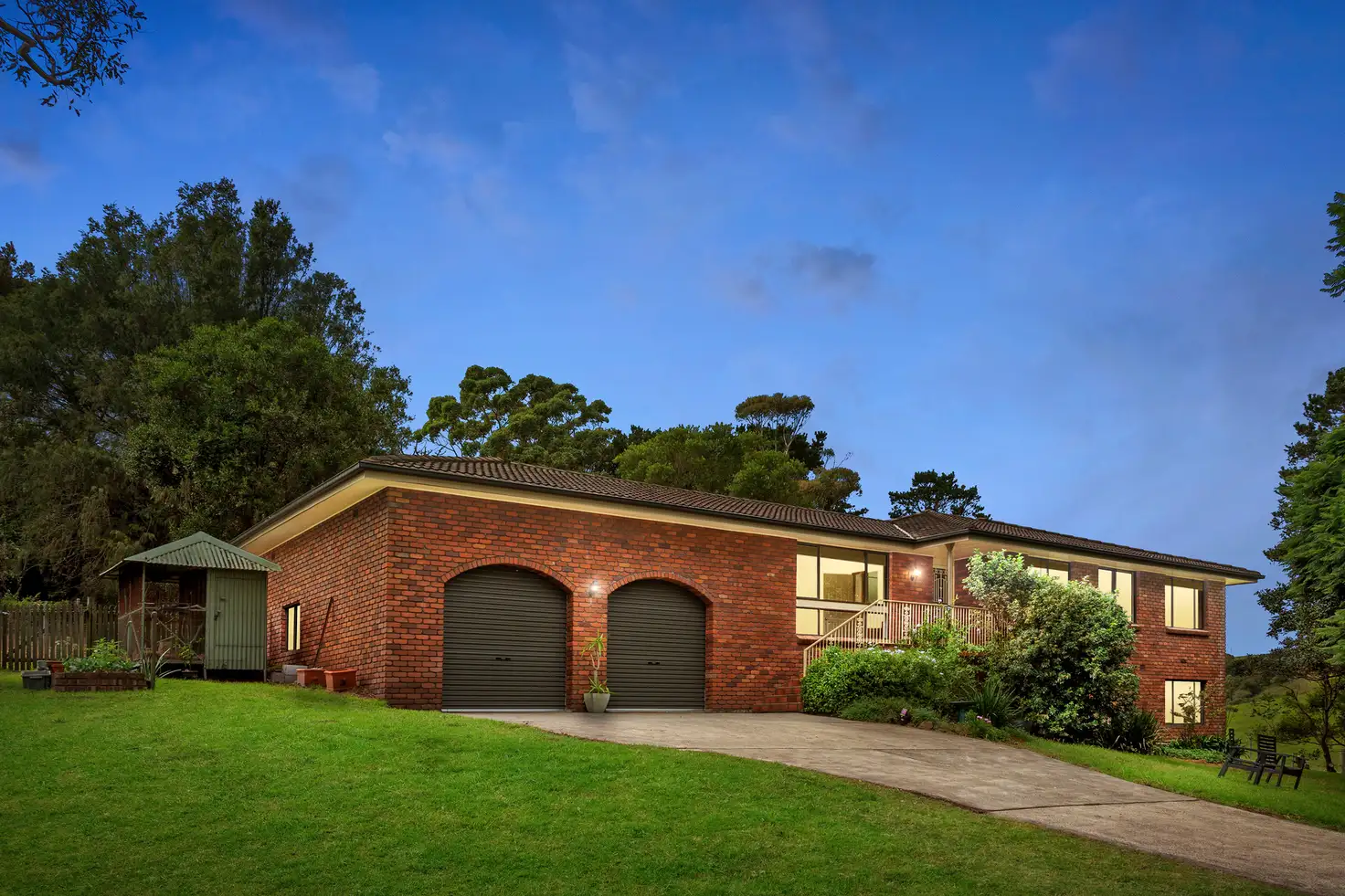 Main view of Homely house listing, 210 Jamberoo Road, Jamberoo NSW 2533