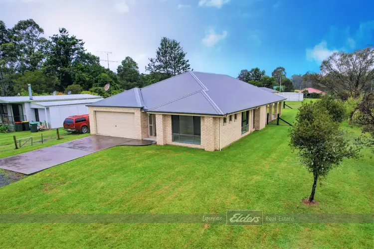 Second view of Homely house listing, 22 Avon Street, Stratford NSW 2422