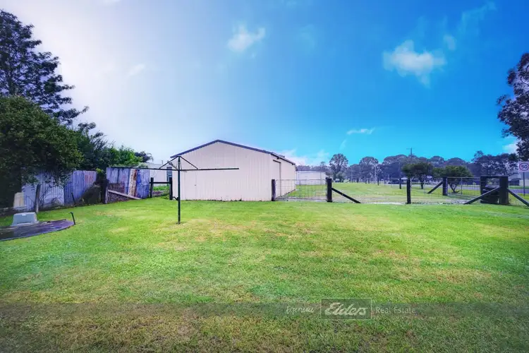 Third view of Homely house listing, 22 Avon Street, Stratford NSW 2422