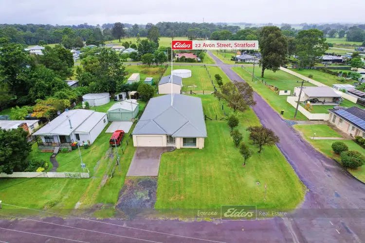 Fourth view of Homely house listing, 22 Avon Street, Stratford NSW 2422