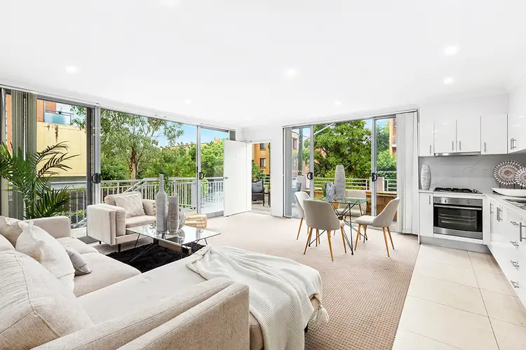 1/17 Lydbrook Street, Westmead NSW 2145