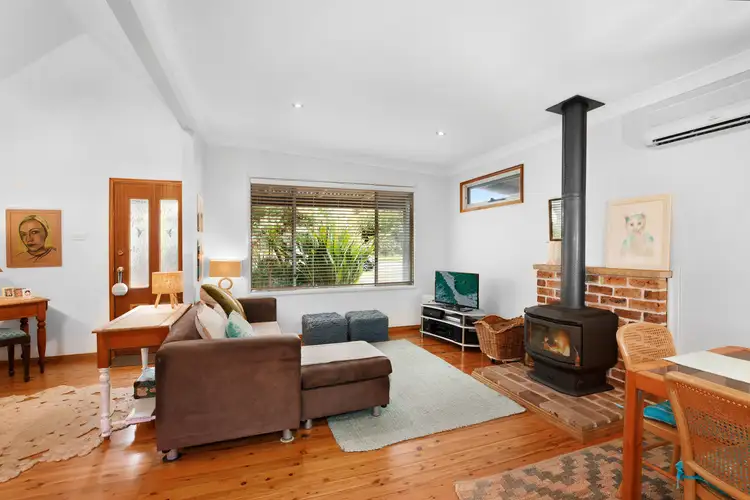 Second view of Homely house listing, 30 Albatross Road, Berkeley Vale NSW 2261