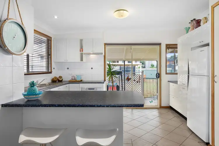 Third view of Homely house listing, 30 Albatross Road, Berkeley Vale NSW 2261