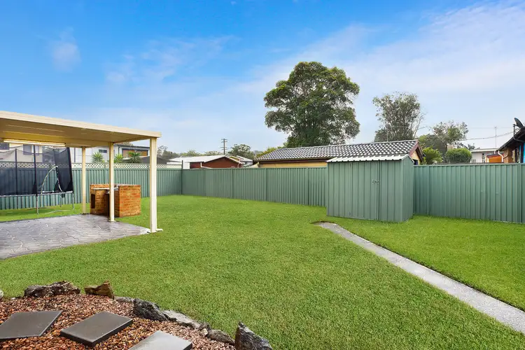 Sixth view of Homely house listing, 30 Albatross Road, Berkeley Vale NSW 2261
