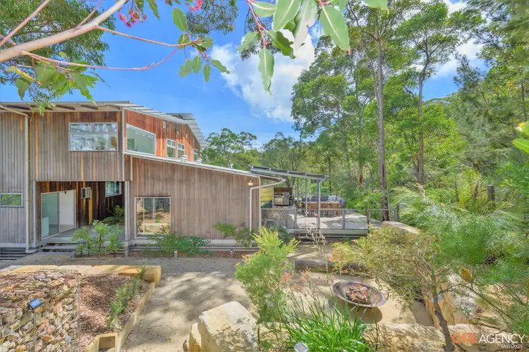 Main view of Homely house listing, 11 Stern Court, Murrays Beach NSW 2281