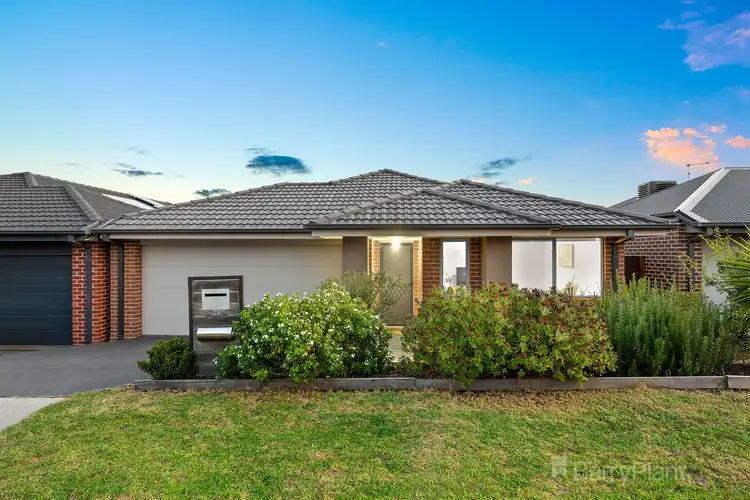 26 Belmont Crescent, Pakenham VIC 3810