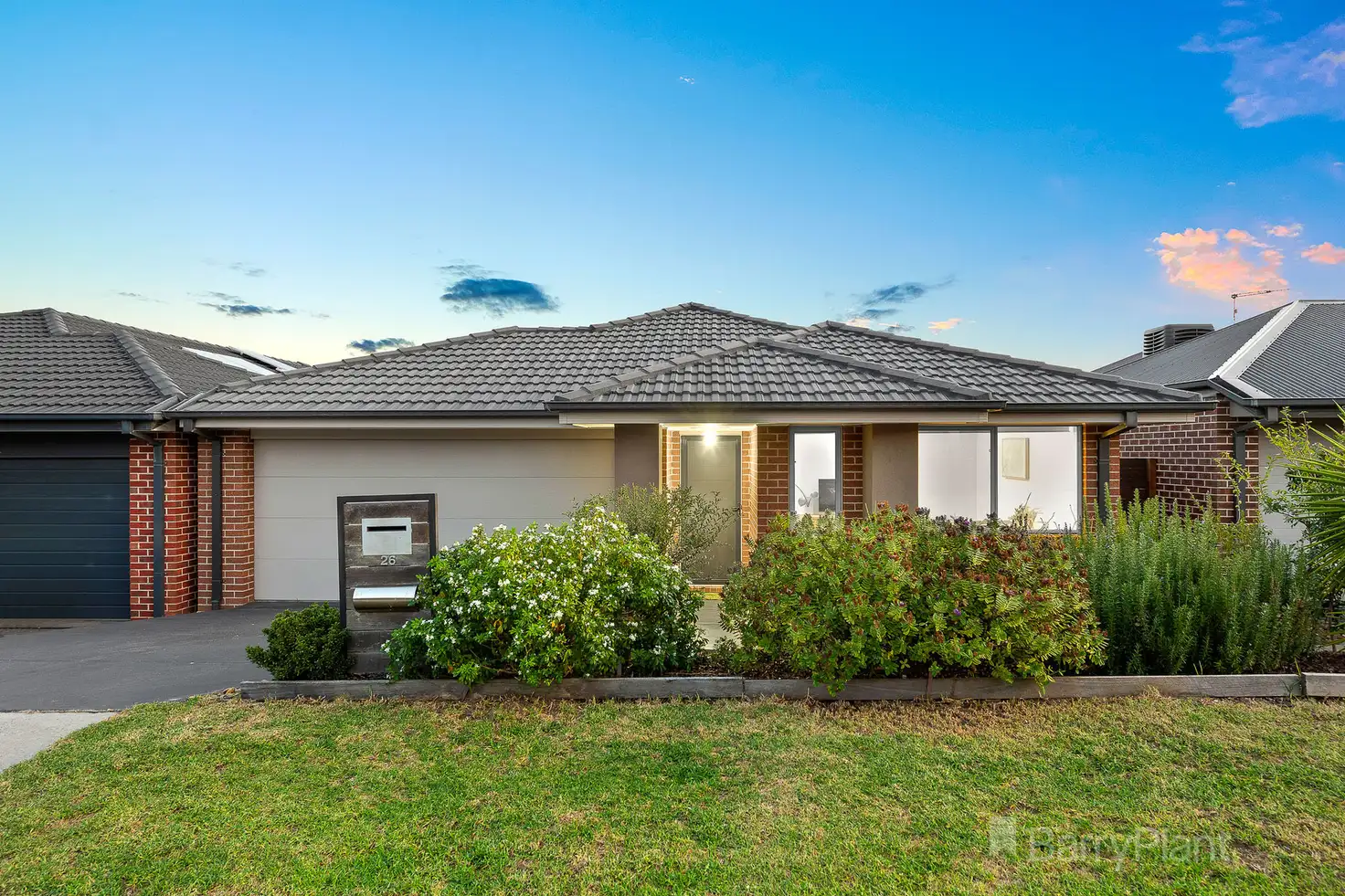 Main view of Homely house listing, 26 Belmont Crescent, Pakenham VIC 3810