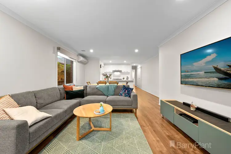 Second view of Homely house listing, 26 Belmont Crescent, Pakenham VIC 3810