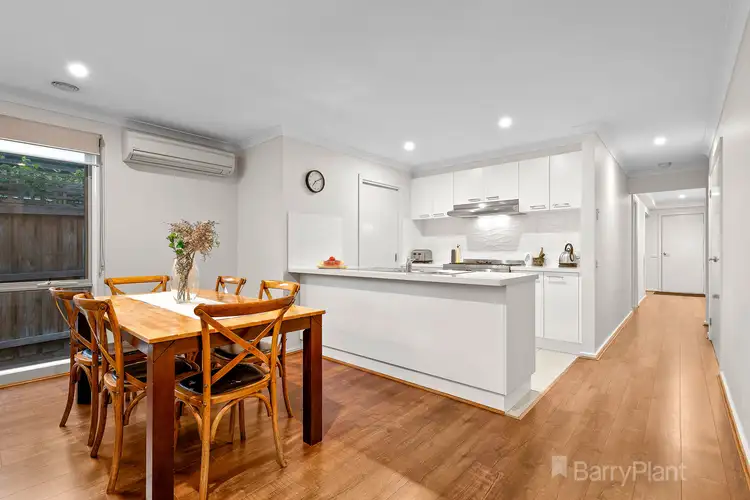 Third view of Homely house listing, 26 Belmont Crescent, Pakenham VIC 3810