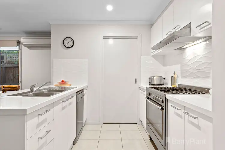 Fourth view of Homely house listing, 26 Belmont Crescent, Pakenham VIC 3810