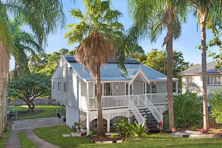23 McKenzie Road, Woombye QLD 4559