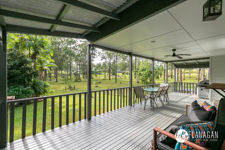 Third view of Homely rural property listing, 29 Mahogany Crescent, Yarravel NSW 2440