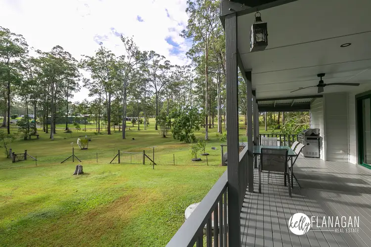 Fourth view of Homely rural property listing, 29 Mahogany Crescent, Yarravel NSW 2440