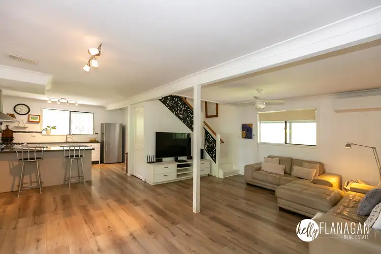 Fifth view of Homely rural property listing, 29 Mahogany Crescent, Yarravel NSW 2440