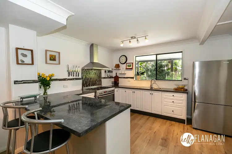 Seventh view of Homely rural property listing, 29 Mahogany Crescent, Yarravel NSW 2440