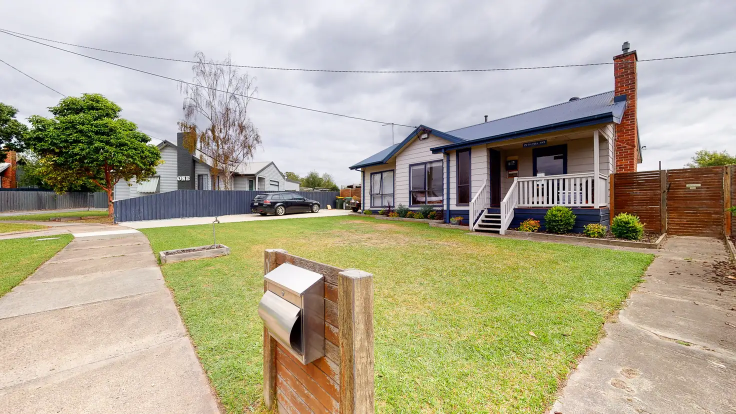 Main view of Homely house listing, 19 Gilwell Avenue, Traralgon VIC 3844