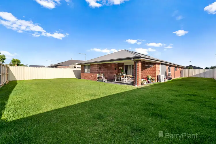 Third view of Homely house listing, 10 Delft Place, Pakenham VIC 3810