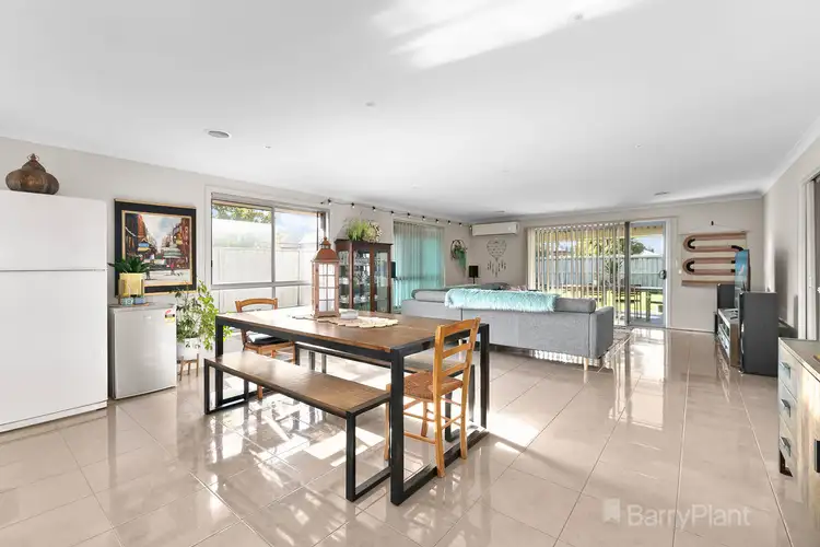 Sixth view of Homely house listing, 10 Delft Place, Pakenham VIC 3810
