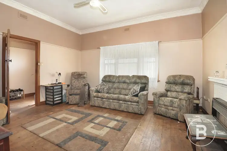 Fourth view of Homely house listing, 24 Goldsmith Street, Maryborough VIC 3465