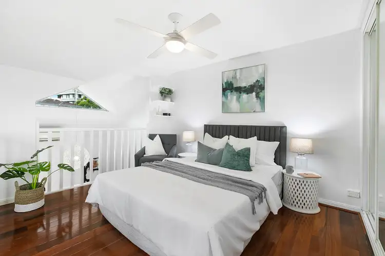 Second view of Homely apartment listing, 5/15 Mafeking Avenue, Lane Cove NSW 2066