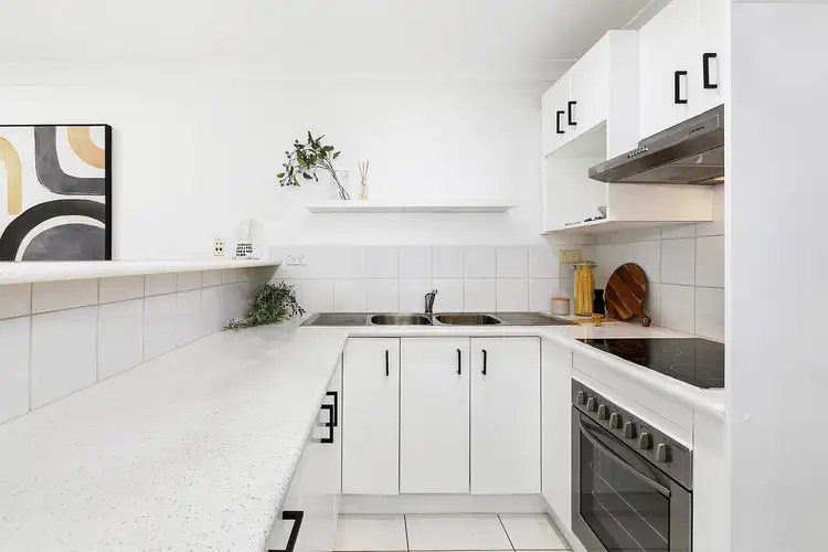 Third view of Homely apartment listing, 5/15 Mafeking Avenue, Lane Cove NSW 2066