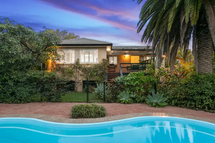 5 Ankali Place, North Manly NSW 2100
