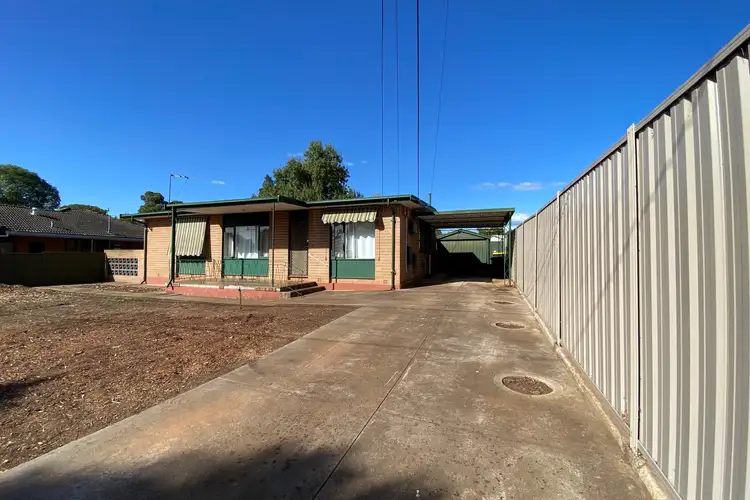 Main view of Homely house listing, 10 Lorna Road, Para Hills SA 5096
