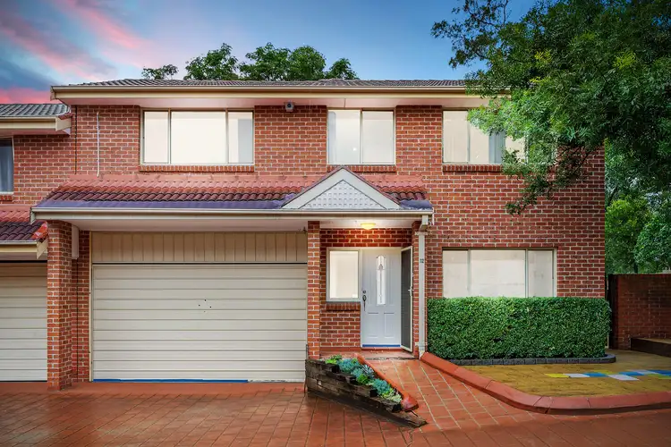 12/181 Pennant Hills Road, Carlingford NSW 2118