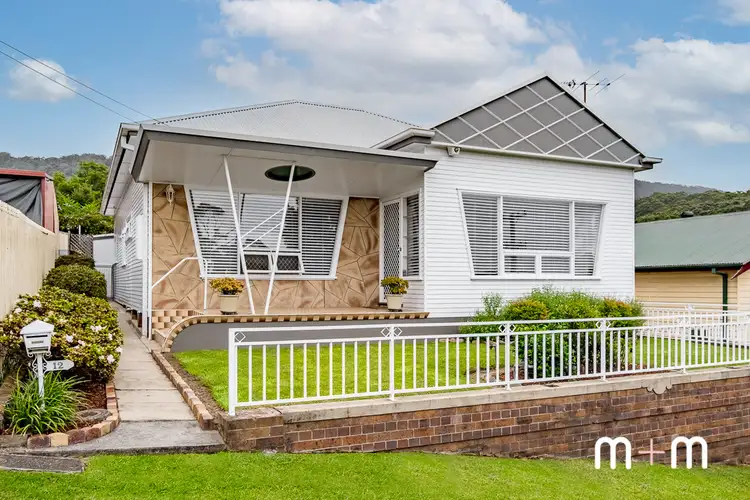 12 Luxor Street, Woonona NSW 2517