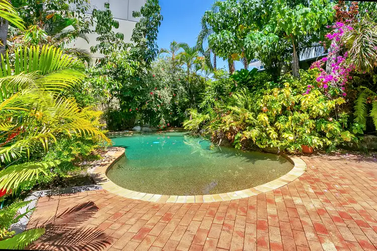 5/141 Grafton Street, Cairns City QLD 4870
