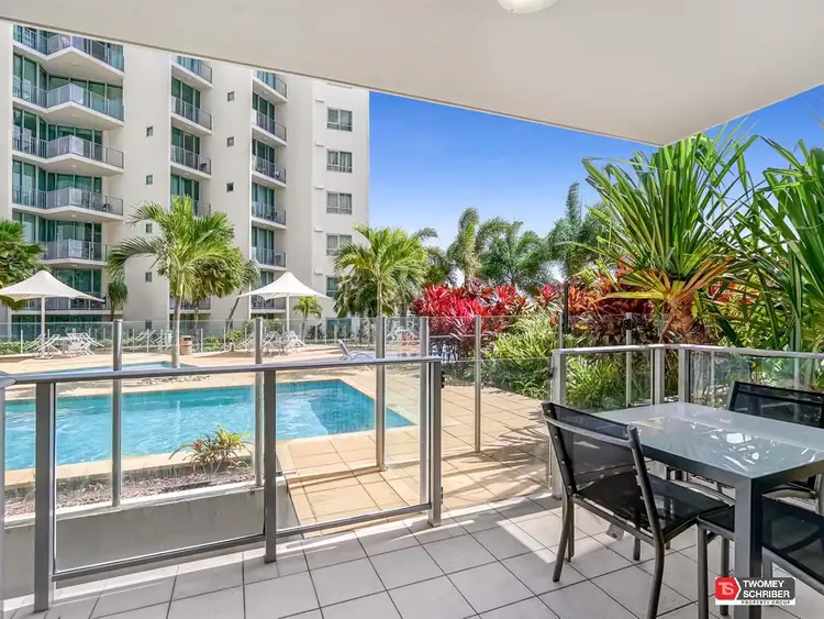 99 Esplanade, Cairns City QLD 4870