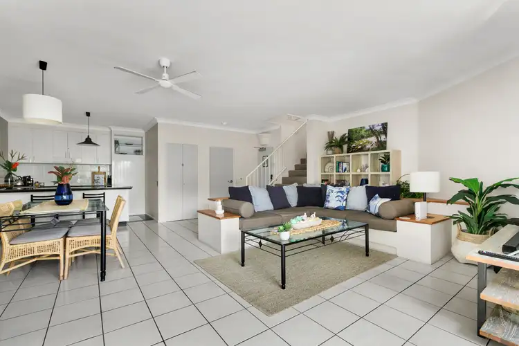 Second view of Homely apartment listing, 56/9 Veivers Road, Palm Cove QLD 4879