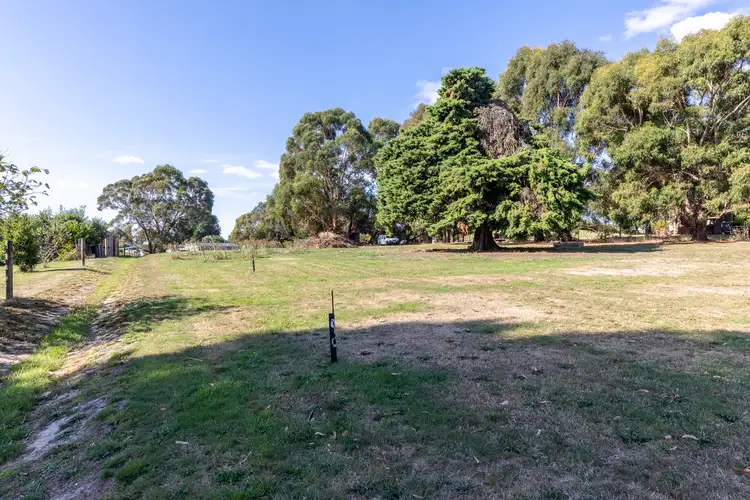 Fourth view of Homely land listing, Lot 2 Drummond Street, Scarsdale VIC 3351