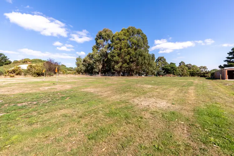 Fifth view of Homely land listing, Lot 2 Drummond Street, Scarsdale VIC 3351