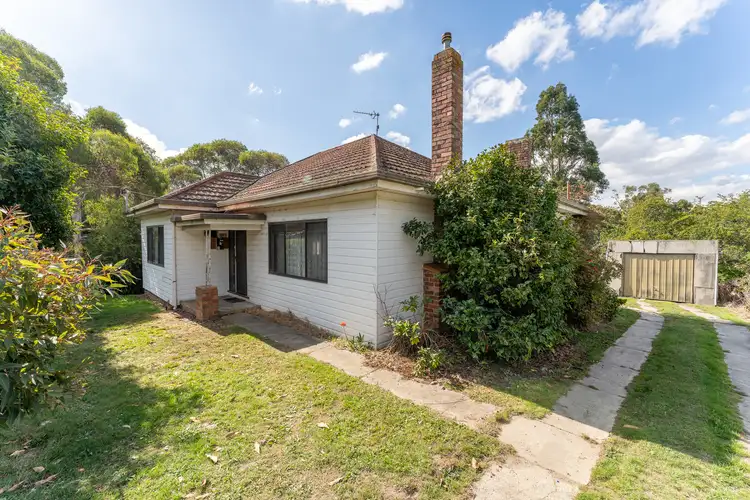Main view of Homely house listing, 1713 Geelong Road, Mount Helen VIC 3350